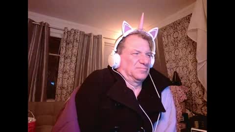 CoryAssMan online show from January 2025 09:15:01 AM