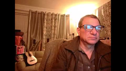 CoryAssMan online show from January 2025 06:30:02 AM