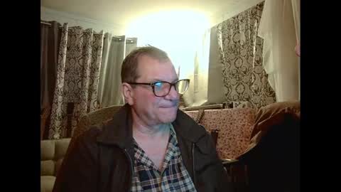 CoryAssMan online show from January 2025 08:54:01 AM