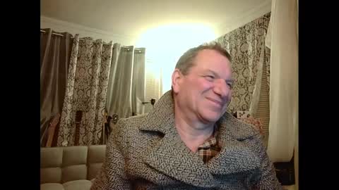 CoryAssMan online show from February 2025 08:13:02 AM