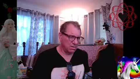 CoryAssMan online show from October 2025 10:54:02 PM