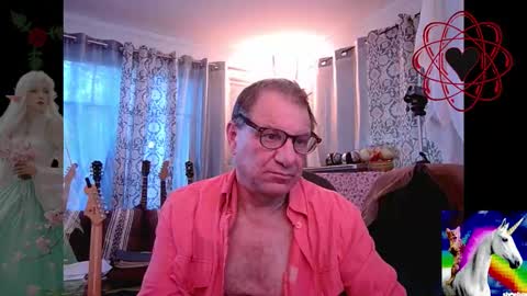 CoryAssMan online show from October 2025 10:54:02 PM