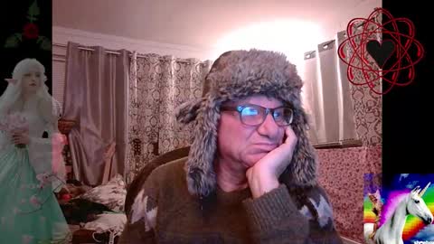 CoryAssMan online show from February 2026 08:08:02 AM