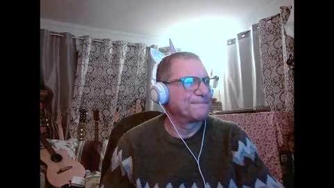 CoryAssMan online show from February 2026 10:10:01 AM