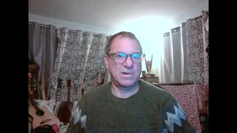 CoryAssMan online show from February 2026 12:12:01 PM