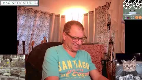 CoryAssMan online show from February 2026 12:07:01 AM