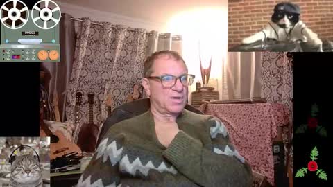 CoryAssMan online show from February 2026 07:51:01 AM