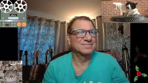 CoryAssMan online show from February 2026 12:29:02 AM