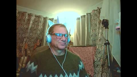 CoryAssMan online show from February 2026 12:24:02 PM