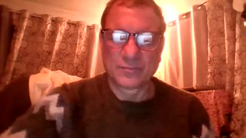 CoryAssMan online show from February 2026 01:01:02 PM