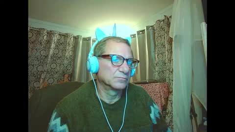 CoryAssMan online show from March 2026 11:01:02 AM