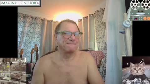 CoryAssMan online show from March 2026 12:14:01 AM