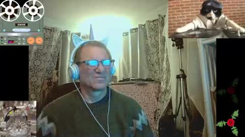 CoryAssMan online show from April 2026 08:06:02 AM