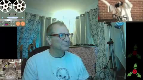 CoryAssMan online show from April 2026 01:56:02 AM