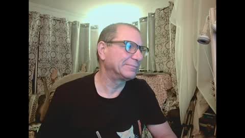 CoryAssMan online show from June 2026 03:18:01 AM
