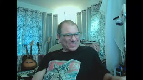 CoryAssMan online show from June 2026 12:22:02 AM