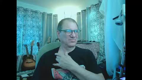 CoryAssMan online show from June 2026 12:32:02 AM