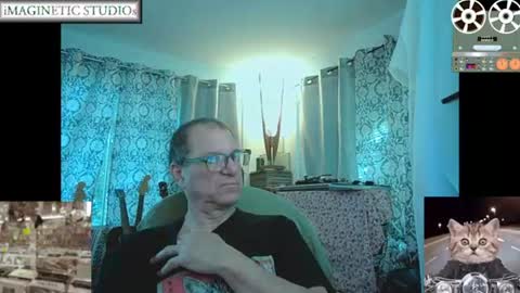 CoryAssMan online show from June 2026 12:09:02 AM