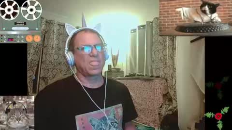 CoryAssMan online show from June 2026 12:15:02 PM