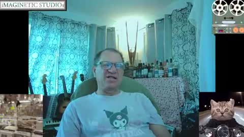 CoryAssMan online show from June 2026 06:39:01 PM