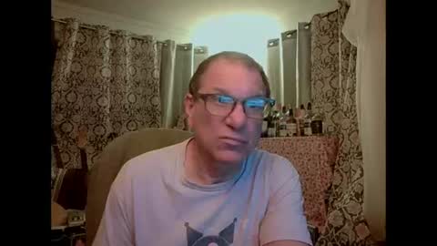 CoryAssMan online show from June 2026 04:14:02 AM