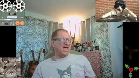CoryAssMan online show from June 2026 12:46:02 AM