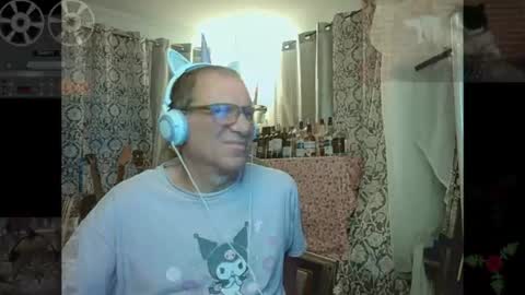 CoryAssMan online show from June 2026 12:52:02 PM
