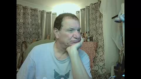 CoryAssMan online show from June 2026 05:10:02 AM