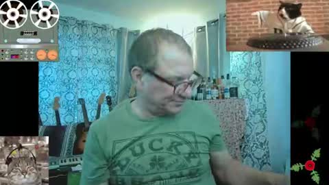 CoryAssMan online show from June 2026 12:22:02 AM