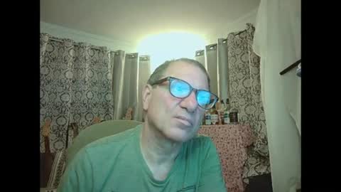 CoryAssMan online show from June 2026 06:40:02 AM