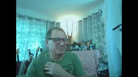 CoryAssMan online show from June 2026 06:45:01 PM