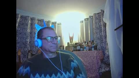 CoryAssMan online show from June 2026 11:24:02 AM