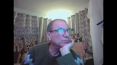 CoryAssMan online show from June 2026 08:39:01 AM