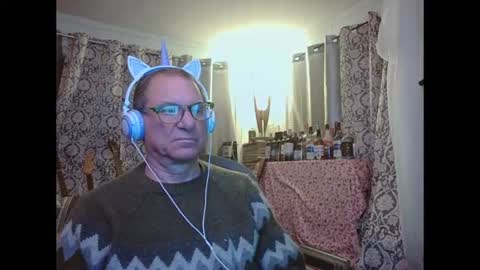CoryAssMan online show from June 2026 04:53:02 AM