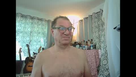 CoryAssMan online show from June 2026 06:16:01 PM