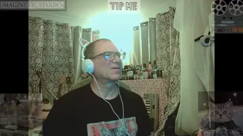 CoryAssMan online show from June 2026 06:18:02 AM