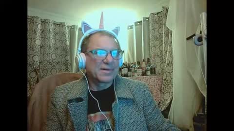 CoryAssMan online show from June 2026 06:07:01 AM