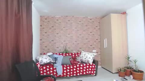 Snapshot of corymilf chatting on October 2025 08:36:02 AM Elisa online show from October 2025 08:36:02 AM