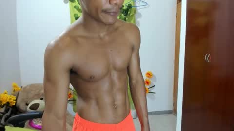 Ethan  online show from January 2025 02:09:02 AM