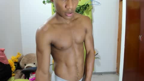 Ethan  online show from February 2025 02:51:02 AM