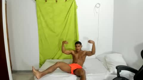 Ethan  online show from April 2026 05:37:01 PM