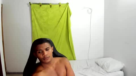 Ethan  online show from June 2026 12:35:01 AM