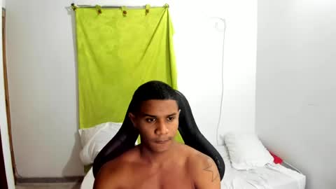 Ethan  online show from June 2026 06:01:02 PM