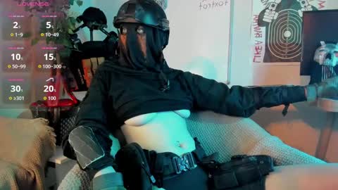 cos_operator online show from October 2025 05:39:01 PM