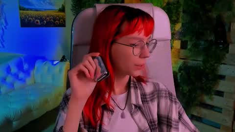 Snapshot of cosmic_flight chatting on September 2025 12:27:02 PM cosmic_flight online show from September 2025 12:27:02 PM