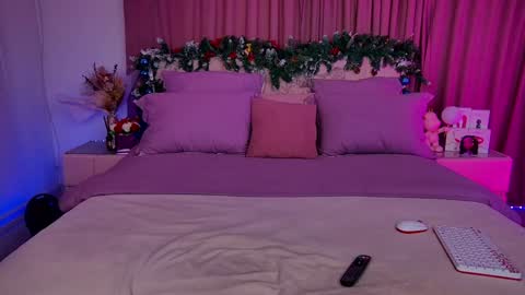 Snapshot of cosmic_sia chatting on December 2024 06:24:02 AM Sia online show from December 2024 06:24:02 AM