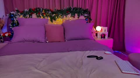 Snapshot of cosmic_sia chatting on December 2024 12:07:01 AM Sia online show from December 2024 12:07:01 AM