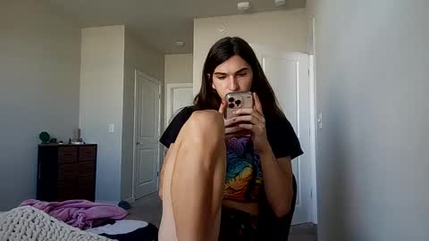 cosmicbae777 online show from September 2025 07:47:01 PM