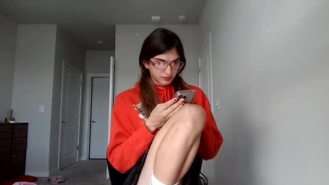 cosmicbae777 online show from September 2025 01:44:02 PM