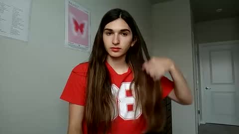 cosmicbae777 online show from November 2025 08:00:01 PM